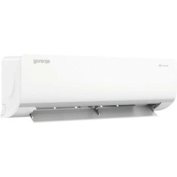 GORENJE REA klíma szett 3,5kW Plus Wifi+Tálcafűtés