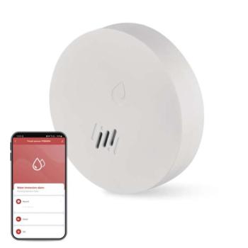 GoSmart Vízszivárgás-érzékelő P56000S ZigBee kép