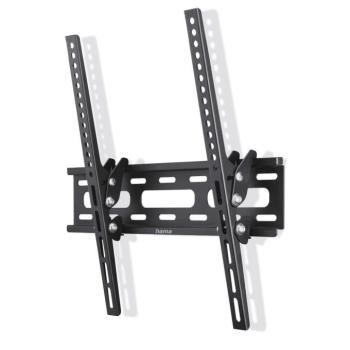 Hama FITV Fali TV Tartó - 32"-75", LCD/Monitor, Fekete kép