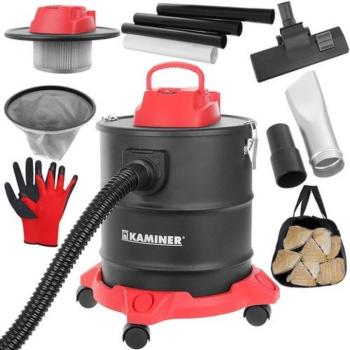 Kaminer 10927 Elektromos, 20 l 1600 W kép
