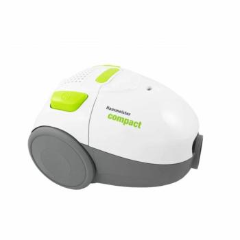 Hausmeister HM2041 Porszívó 800W, Fehér