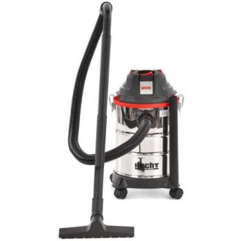 HECHT 8215 Száraz-nedves porszívó, 1250 W kép