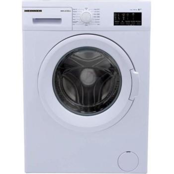 Heinner hwm-hmn6010ivsma elöltöltős slim mosógép, 6kg, 1000 ford.... kép