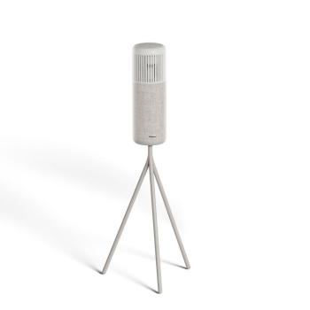 HiFuture WEDGE Bluetooth hangszóró ezüst (81527EDGE) (81527EDGE) kép