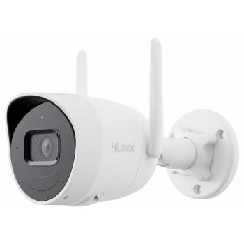 Hikvision HiLook IPC-B140HA-D/W 2.8mm 4MP kültéri IP Bullet kamer... kép