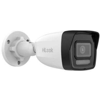 HiLook IP kamera | IPC-B180HA-LU | Bullet | 8 MP | 2,8 mm | IP67... kép