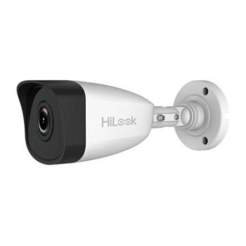 HiLook IPC-B140H(4mm) /kültéri/4MP/4mm/EXIR30m/WDR/PoE IP csőkame... kép