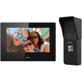 HiLook VI-K23P Hybrid kaputelefon szett kép
