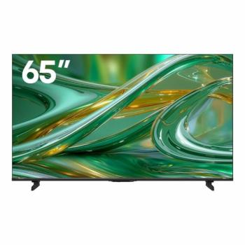 Hisense 65e8s 65"/164cm 4k 144hz smart miniled tv, 3840x2160... kép