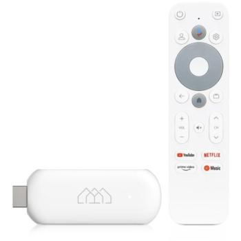 Homatics Stick 4K Google TV kép