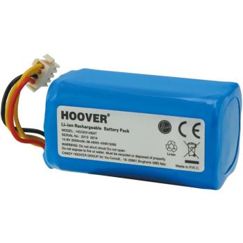 Hoover B015 Battery kép