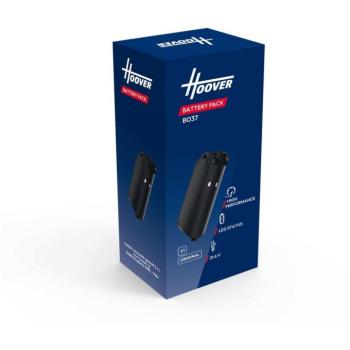 HOOVER B037 Lítium akkumulátor kép