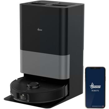 HOOVER HG870HU 011 HG8 kép