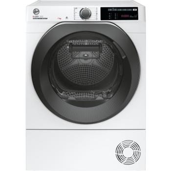 HOOVER ND4 H7A2TCBEX-S H-DRY 500 SLIM kép