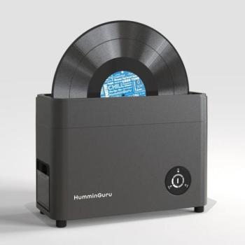 Humminguru HG01 kép