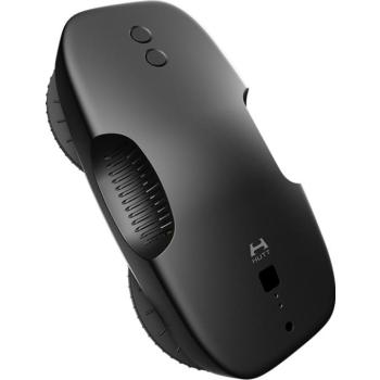 HUTT DDC5 - fekete kép