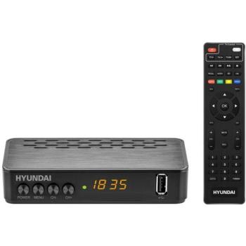 Hyundai DVBT 230 PVR kép