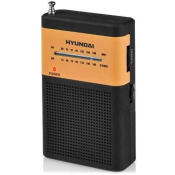 Hyundai PPR 310 BO narancs