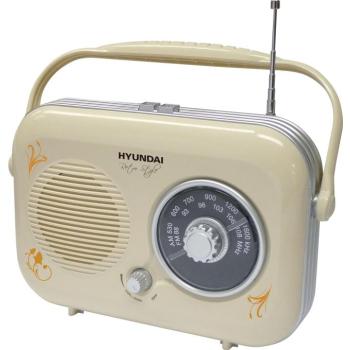 Hyundai PR 100 B Retro bézs kép