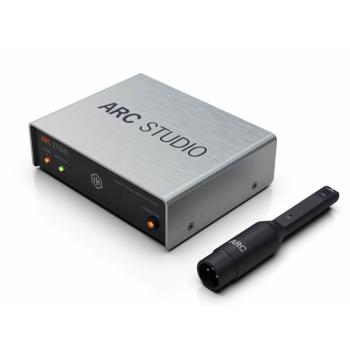 IK Multimedia ARC Studio kép