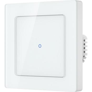 IMMAX NEO Nexa Smart, 1 gombos, Zigbee 3.0, 230 V kép