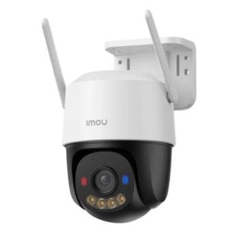 Imou Cruiser SC 3,6mm 8MP kültéri IP Okos Dome kamera - Fehér kép