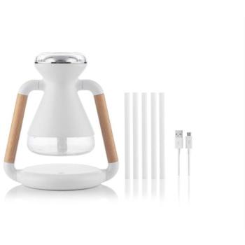 InnovaGoods Misvolt vezeték nélküli párásító kép