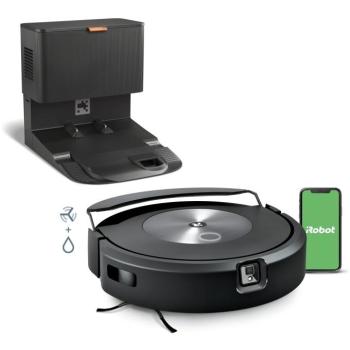 iRobot Roomba Combo j7+ (c7558) kép