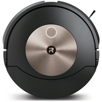 iRobot Roomba Combo j9+ Mose Brown kép