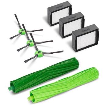 iRobot Roomba e, i, j Cleaning Replenishment Kit kép
