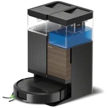 iRobot Roomba Plus 575 Combo robot, fekete kép