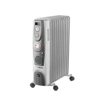 ISKRA Olajradiátor YL-B07FT-11 - 2500W kép