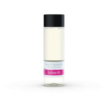 JANZEN Fuchsia 200 ml kép