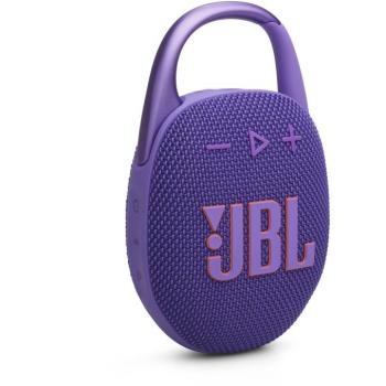 JBL Clip 5 Purple kép
