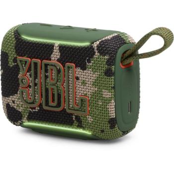 JBL Go 5 Squad kép