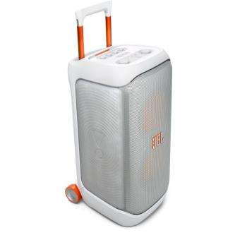JBL Partybox Stage 320 White kép