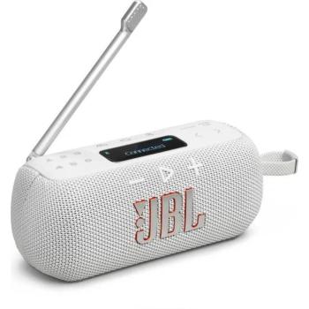 JBL Tuner 3 White kép