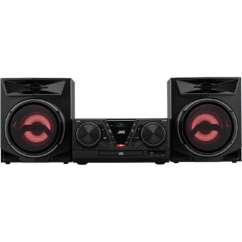 JVC MX-E325B-DAB kép