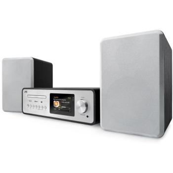 JVC MX-E455S kép