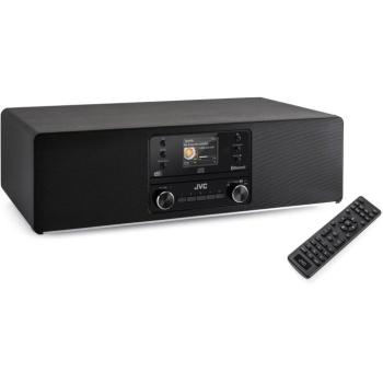 JVC RD-E984 B kép