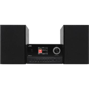 JVC UX-E225B kép