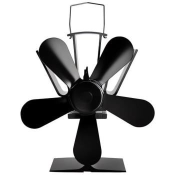 Kaminer 9596 Kandallóventilátor YL-504 kép
