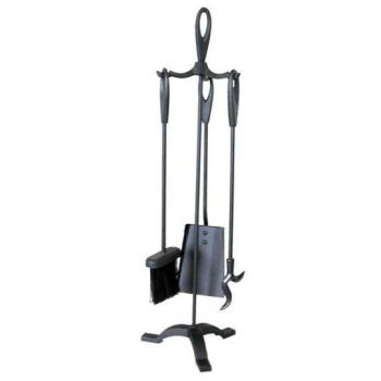 M.A.T. kandallószerszámok állvánnyal, 63 cm kép