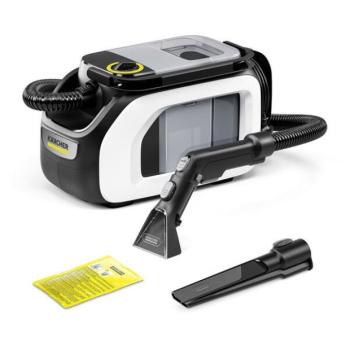 Kärcher 1.081-530.0 SE 3 Compact szőnyeg- és kárpittisztító kép