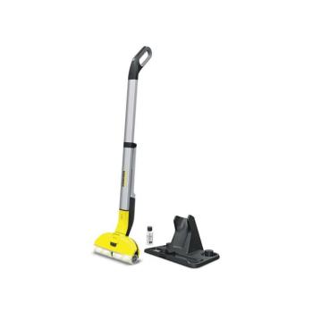 Karcher FC 3 Cordless (yellow) padlótisztító kép