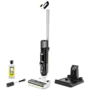 KÄRCHER FCV 3 Natural N kép