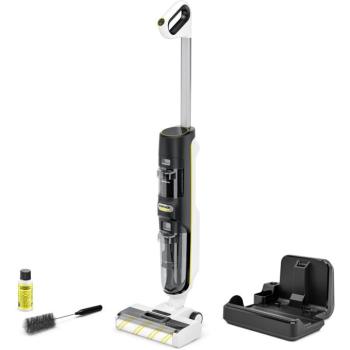 KÄRCHER FCV 4 Dry kép