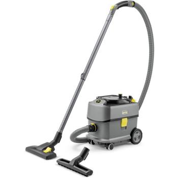 Kärcher Professional T 10/1 Adv HEPA száraz porszívó kép