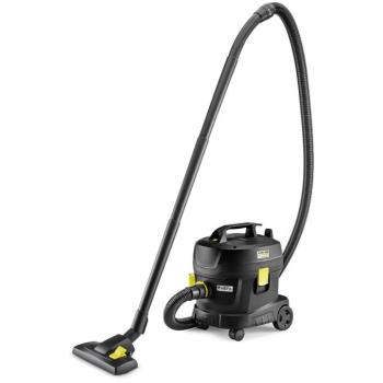 Kärcher Professional T 11/1 Classic HEPA Re!Plast szárazporszívó kép