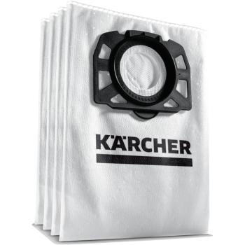 Kärcher WD 4/5/6 flíz porzsák kép
